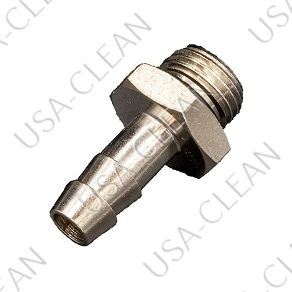 62340220 - Straight connector 183-2681