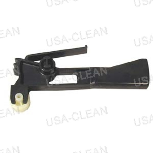 4109940 - Left hand switch lever with roller 192-0570