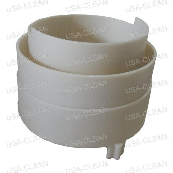 4100250 - Motor housing 192-0774