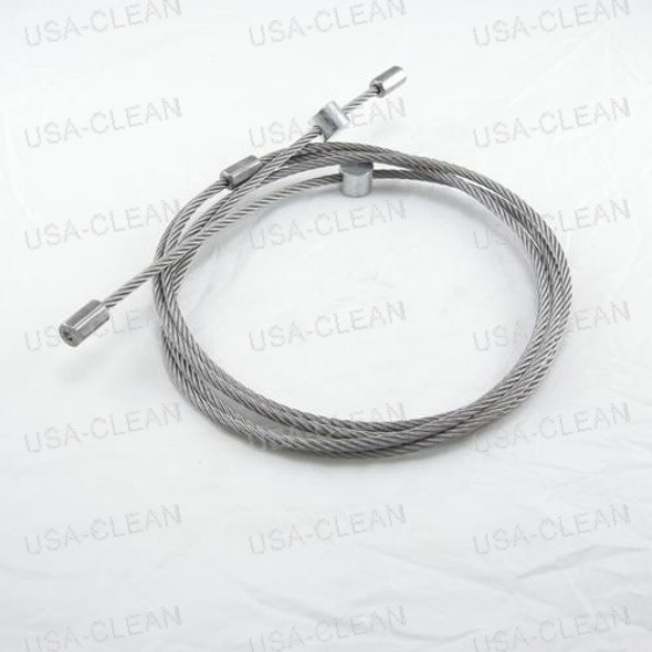 4121903 - Directing rope 192-1218