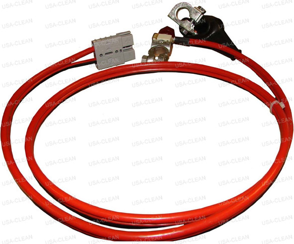 4123202 - Wiring harness - Anderson to battery 192-7536
