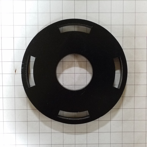 4126834 - Sound damping 192-8917