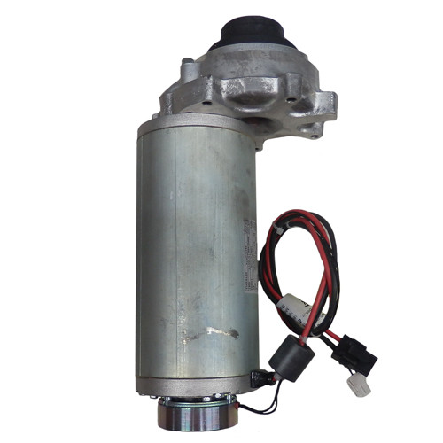 4126953 - TASKI 4126953 Drive motor with brake