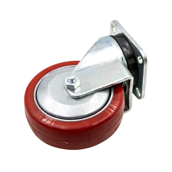 4126929 - TASKI 4126929 Caster wheel assembly
