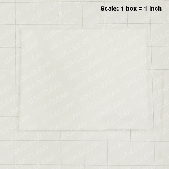 8505110 - Micro-filter (pkg of 5) 192-9456