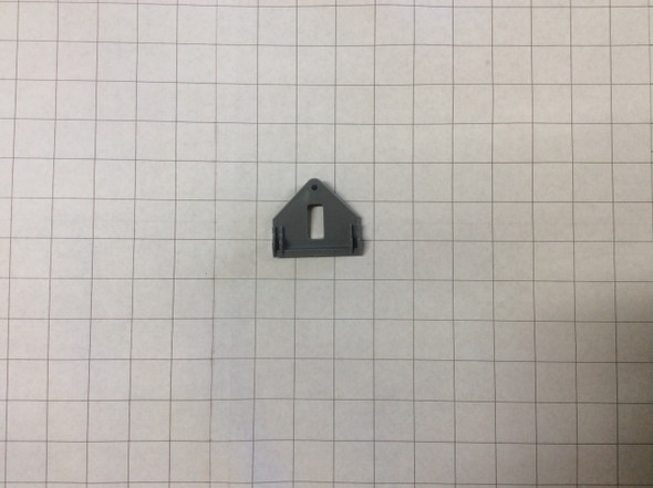 4128403 - Clamp clip 192-9864