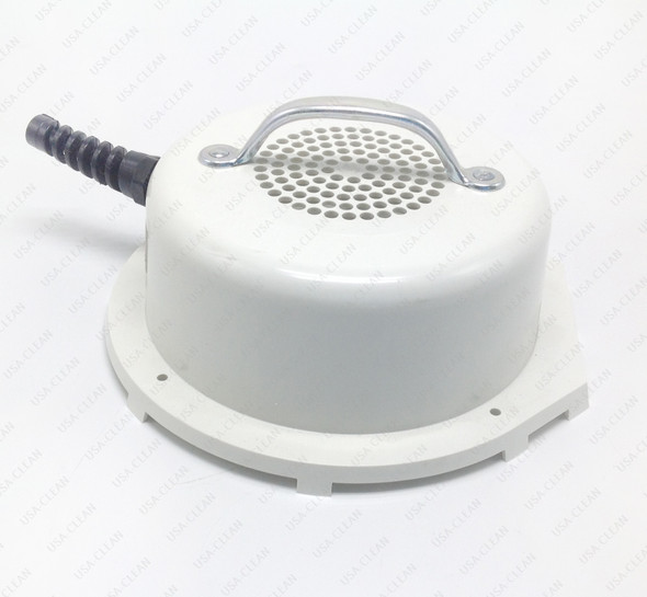 394602 - Upper dome assembly 195-8437 394602 - Upper dome assembly 195-8437