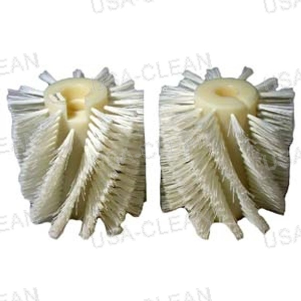 4615 - Nylon brush set (standard) 230-0012