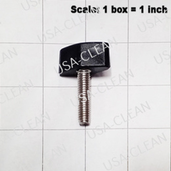 54647A - Knob 270-0243