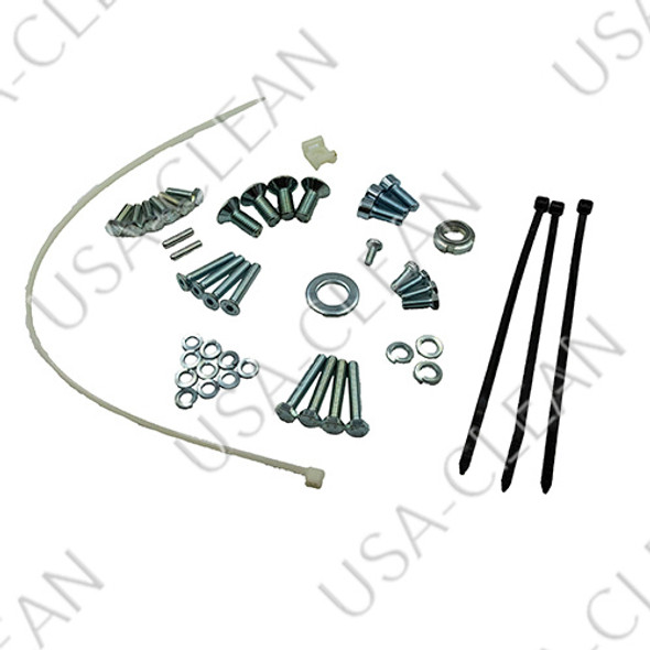  - Drive wheel kit 270-8290