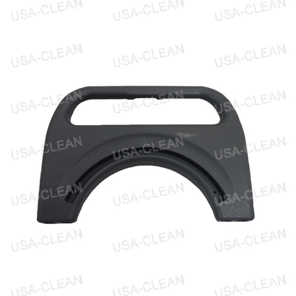 265028 - Front handle cover (OBSOLETE) 272-0493