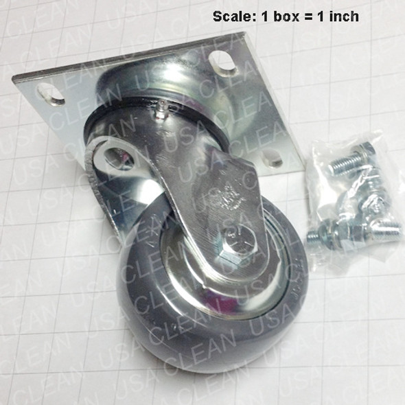 56112256 - Caster wheel 272-0755                      