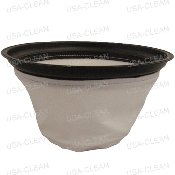 1408658500 - Washable filter and basket assembly 272-0901                      