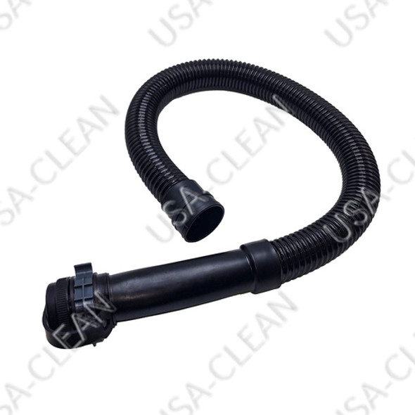 601413 - Drain hose with clamp 272-8538