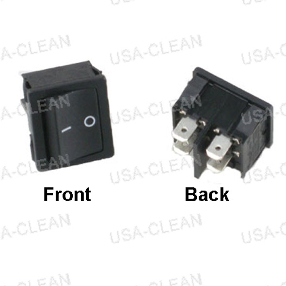 140 5496 510 - Switch 272-8571