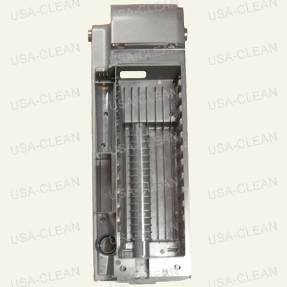 147 0850 500 - Rear body cover (gray) 272-9244