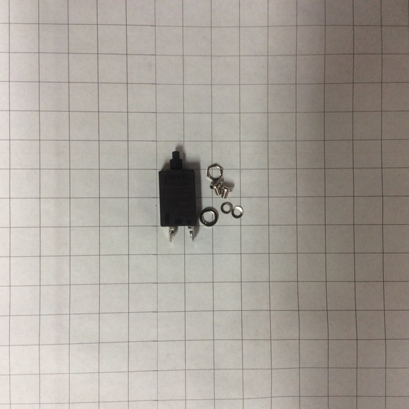 303299 - 40amp circuit breaker 272-9436