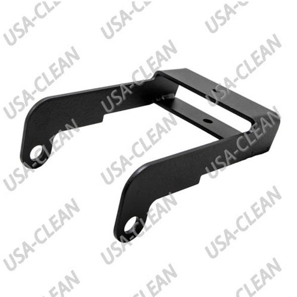 9100000509 - Front squeegee support 272-9666