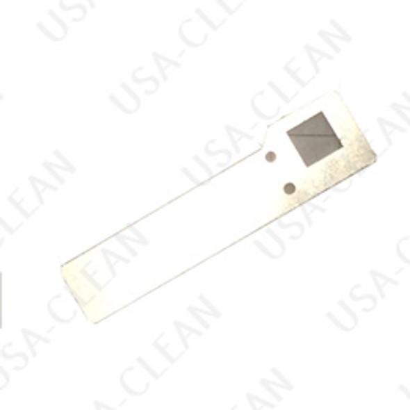 112300 - Rear latch strap 272-9898 112300 - Rear latch strap 272-9898