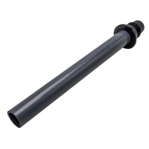 86361920 - Recovery inlet tube assembly 273-3232