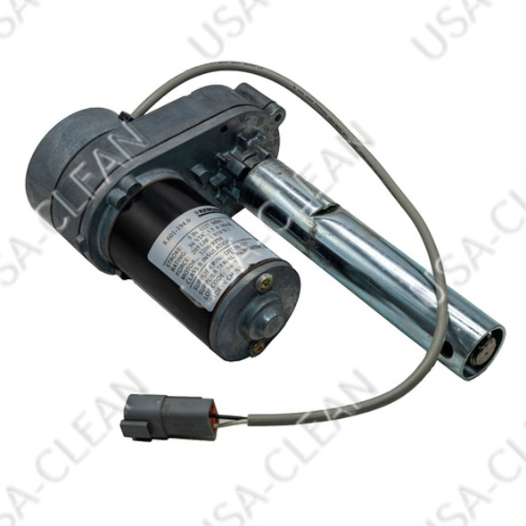 8.635-296.0 - 36V actuator 273-4033