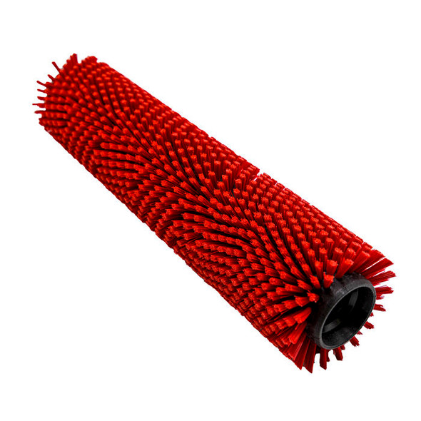 4.762-003.0 - WINDSOR 4.762-003.0 Medium cylindrical scrubbing brush (red)