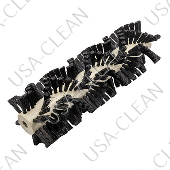 5.762-268.0 - Roller brush (black) 273-6454