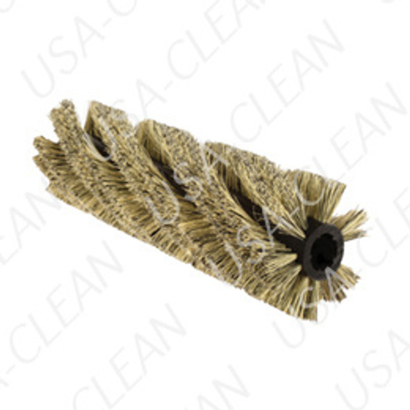 392222 - Polypropylene sweeper brush 275-0102                      