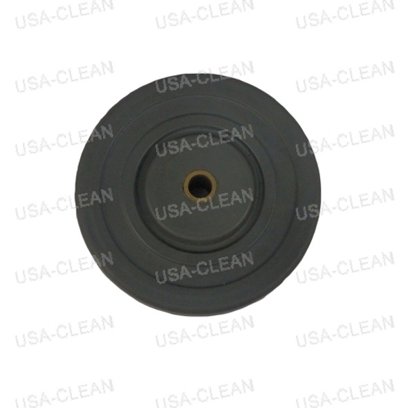 614317 - Wheel (gray) 275-5209