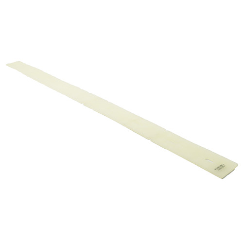 4034737 - BLADE, SQGE, FRONT, 43.19L, PYU (Tennant Industrial) 275-7390