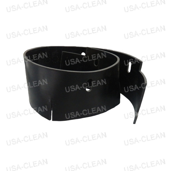 1013531 - 26 inch spray skirt 275-8047