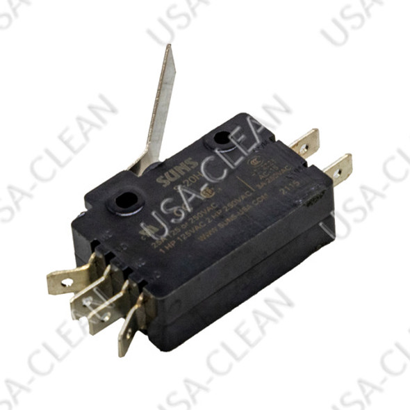 8014071 - Microswitch 278-0176