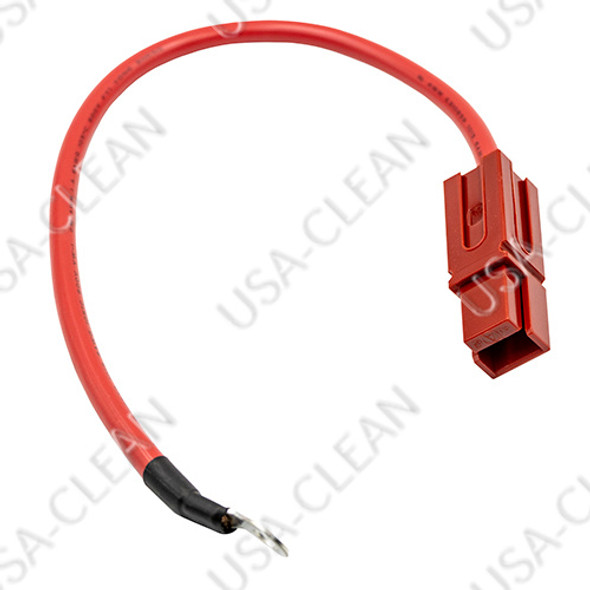 8310737 - 6AWG battery connection cable (red) 278-0555