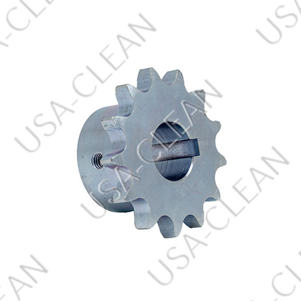 TE99953114 - Brush sprocket wheel 281-1076