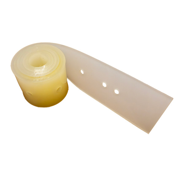 4129586 - TASKI 4129586 Squeegee blade 43 inch rear