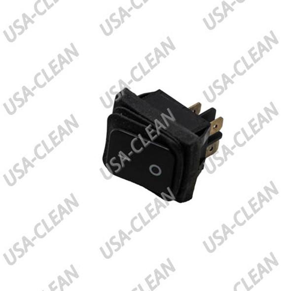  - Push switch 341-0096