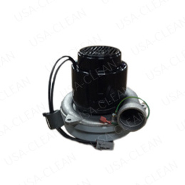 1226905 - 24V 2 stage vacuum motor 375-0113 1226905 - 24V 2 stage vacuum motor 375-0113