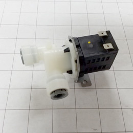 4039194 - 24V solution solenoid valve 375-0133