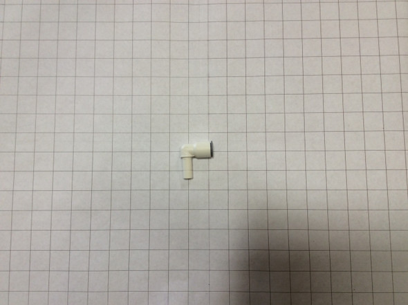 4039489 - 90 degree elbow 375-0156