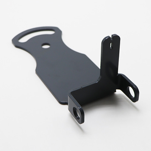 1074252 - TENNANT 1074252 Squeegee lift bracket