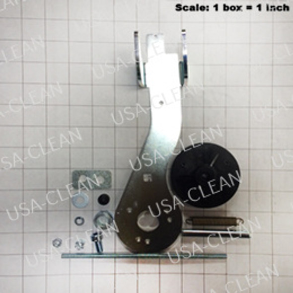 9013461 - Right hand bracket kit 375-1400 9013461 - Right hand bracket kit 375-1400
