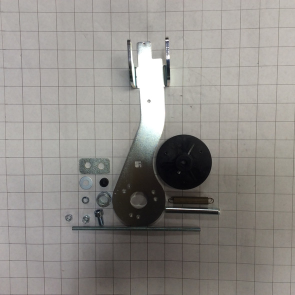 4025467 - Right hand bracket kit 375-1400