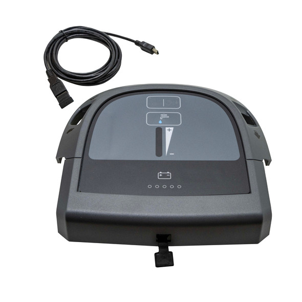 4022677 - Control panel assembly 375-1674