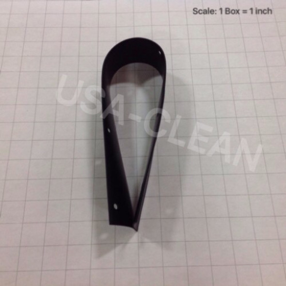 86238590 - Splash guard 173-2259 86238590 - Splash guard 173-2259