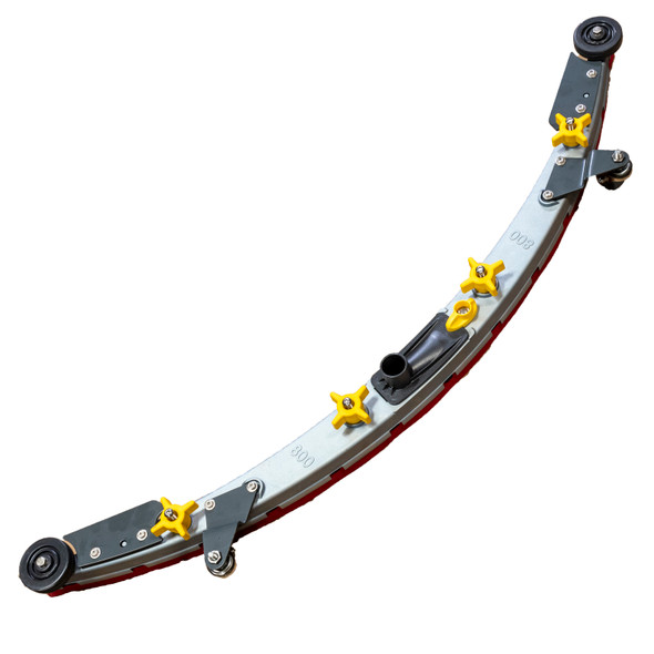 4021016 - 32 inch (800mm) squeegee assembly 375-3304