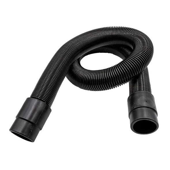 4038437 - TENNANT 4038437 PVC recovery tank hose assembly with 2 cuffs
