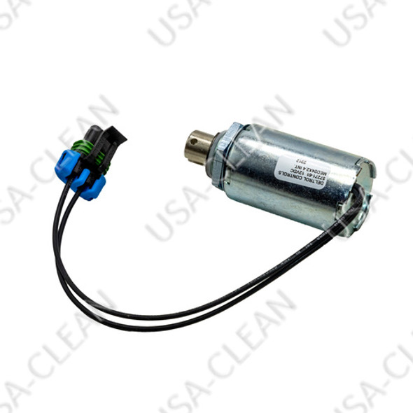 1018274 - 12V solenoid (Tennant Industrial) 375-4352