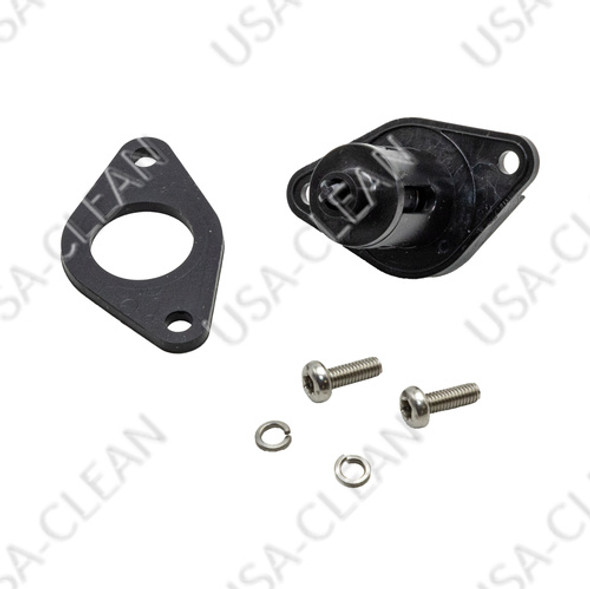 107413532 - VALVE FOR SOLUTION TANK CPL. 472-0315