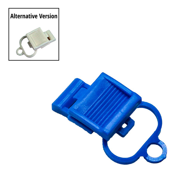 86141430 - Exhaust filter catch 173-2387