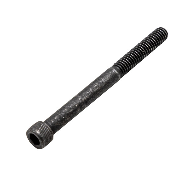 86276500 - Bolt 5/16-18 x 3 1/2 plated socket cap 173-2552